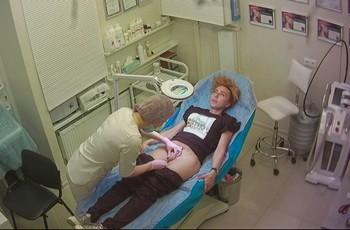 Пирсинг интимного места